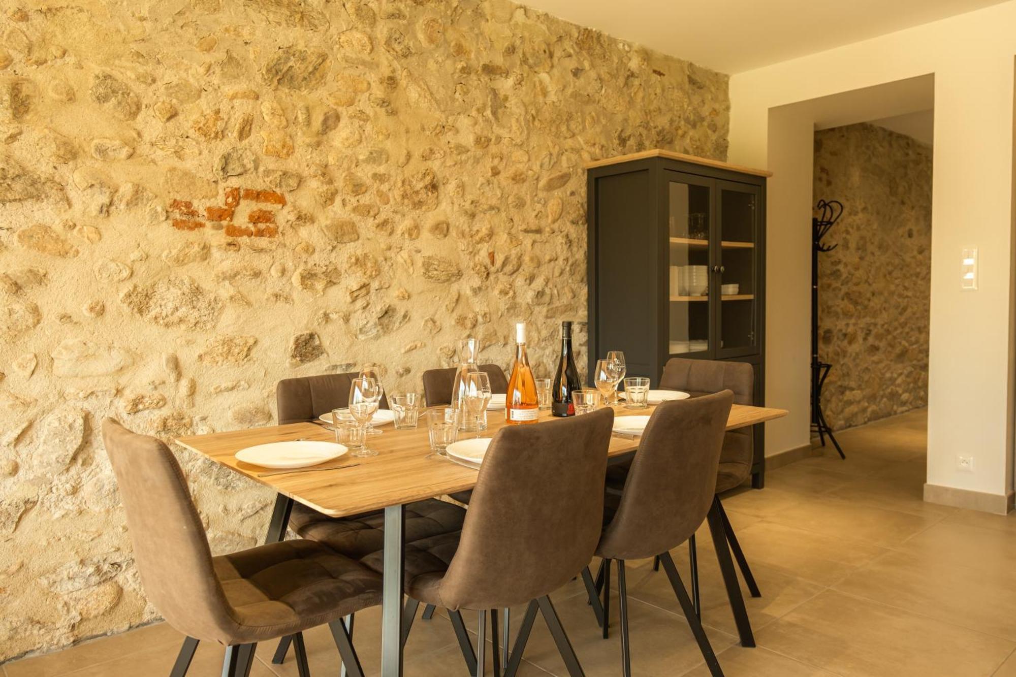 Domaine Saint Thomas Vila Argelès-sur-Mer Exterior foto
