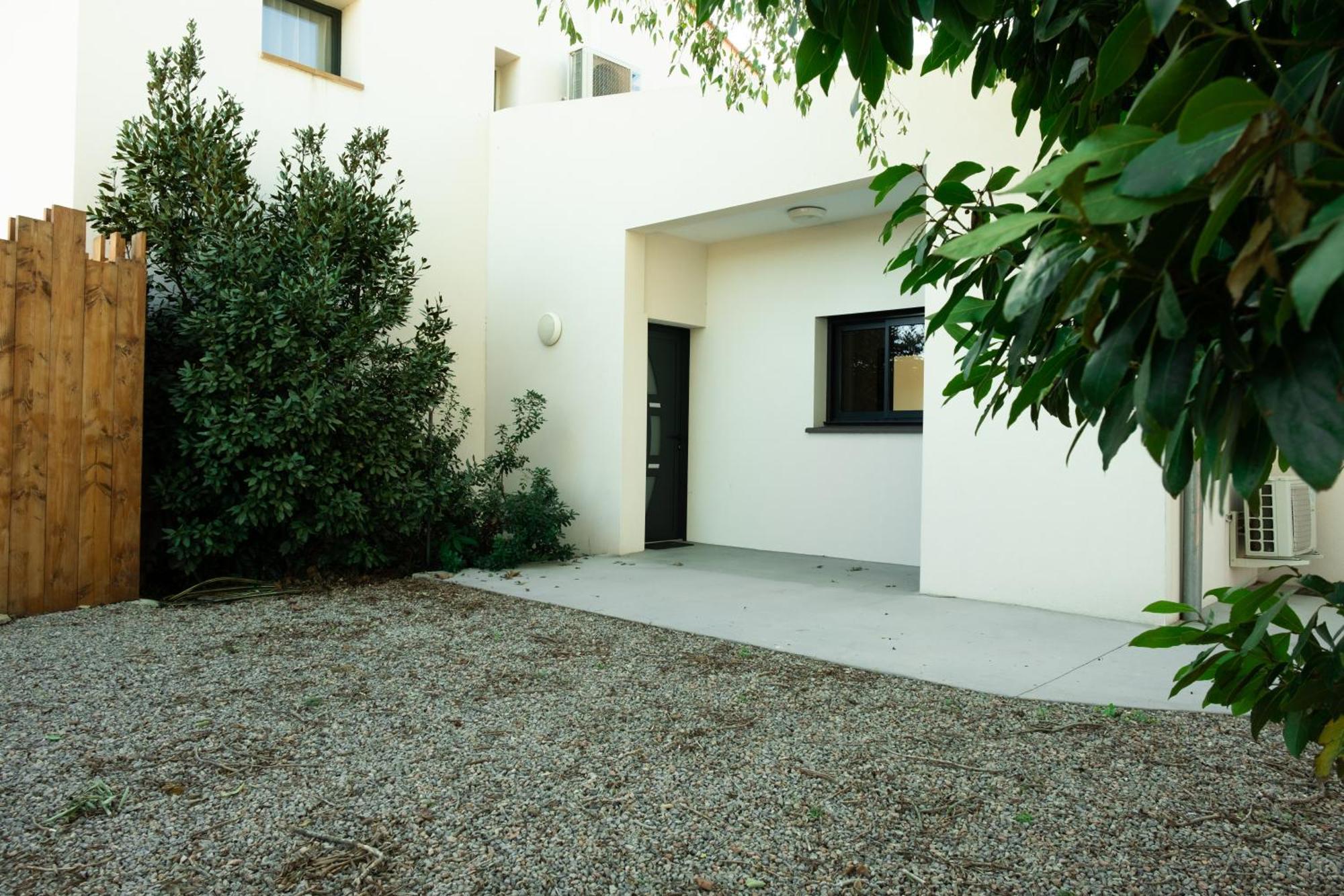 Domaine Saint Thomas Vila Argelès-sur-Mer Exterior foto