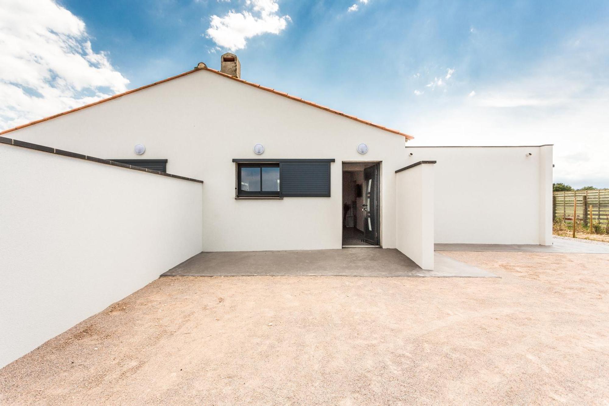 Domaine Saint Thomas Vila Argelès-sur-Mer Exterior foto